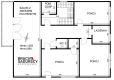 83m2+238m2 ogródek+dwa m. postojowe
