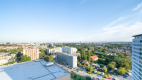 Panoramiczne 2-pokojowe mieszkanie z loggią !