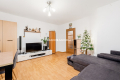 2 pokoje | 50 m² | Widok na zieleń | Balkon