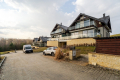 2 pokoje 64,7 m² | balkon | golf | Paczółtowice