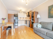Nowoczesny apartamentowiec w centrum miasta