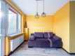 Umeblowane 2pok z balkonem, TV + Netflix