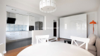 2 pokoje | Balkon | Prądnik Czerwony | 51 m²