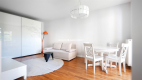 2 pokoje | Balkon | Prądnik Czerwony | 51 m²