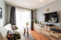 Nowoczesne 2 pokoje | Balkon | Płaszów