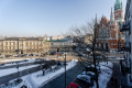 Kawalerka, Rynek Podgórski
