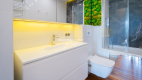 Nowoczesny apartament z tarasem w sercu Zabłocia