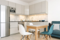 2 pokoje, wynajem, Krowodrza, parking, balkon