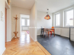 Centrum Krakowa| 63 m² | 2 pokoje | Grzegórzki| 