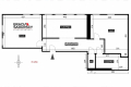 Centrum Krakowa| 63 m² | 2 pokoje | Grzegórzki| 