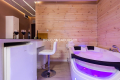 Jacuzzi, 45m2, ogródek Michałowice