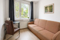 3 pokoje | balkon | Na Stoku| od zaraz 