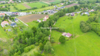  Działka budowlano-rolna w Łazanach gm.Biskupice