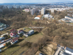 Działka budowlana Piaski wielkie 