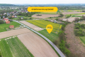 30 ar działek budowlanych, gm. Czernichów 
