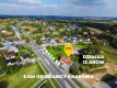 Nieruchomość pod inwestycję 12a, Bibice przy S7 