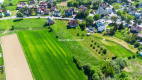 Działka z budynkiem 240m2/szeregówki/bliźniaki 