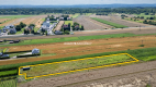 działka 1000m2, Kraków os. WADÓW