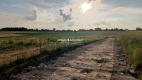 Działka 25 ara, gm. Iwanowice- Sieciechowice