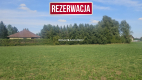 Wyjątkowa działka budowlana blisko Krakowa