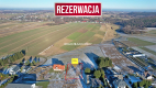 Działka budowlana w Sąspowie 
