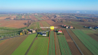 Działka budowlana 4200 m2, Celiny blisko Krakowa