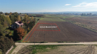 Działka budowlana Sieciechowice blisko Krakowa / Iwanowic. Piękna, widokowa działka o wymiarach 35,7 m szerokości (front) i 42,