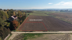 Działka budowlana Sieciechowice blisko Krakowa / Iwanowic. Piękna, widokowa działka o wymiarach 35,7 m szerokości (front) i 42,