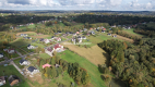 Działka budowlana w Zawadzie gm. Myślenice. 
Oferujemy do sprzedaży atrakcyjne, widokowe działki budowlane o powierzchni 700 m2