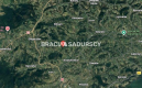 Działka budowlana Krzyszkowice 17 arów