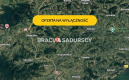Działka budowlana Krzyszkowice 8,7 arów