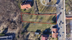 Działka usługowa 1754 m² |ul.Klasztorna|inwestycja