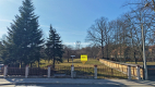 Działka usługowa 1754 m² |ul.Klasztorna|inwestycja
