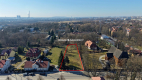 Działka usługowa 1754 m² |ul.Klasztorna|inwestycja