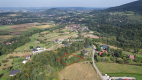 Działka pod dom | 16 ar | Beskid Wyspowy 