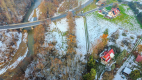 Działka budowlana na sprzedaż - Stadniki, gmina Dobczyce - 95 000 zł  

 Na sprzedaż oferujemy urokliwie położoną działkę budow