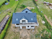 Dom 300 m² + garaż na 2 auta, Bakałarzewo
