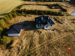Dom 190 m² w stanie surowym – duża działka 5000 m²