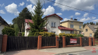 Posiadłość 2500m2 | Zadbany Dom z Lasem