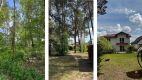 Posiadłość 2500m2 | Zadbany Dom z Lasem