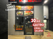 Gastronomiczny. galeria.