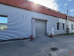 *** HALA MAGAZYNOWA *** POWIERZCHNIA 800 m2 ***