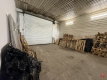 *** HALA MAGAZYNOWA *** POWIERZCHNIA 800 m2 ***