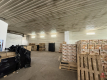 *** HALA MAGAZYNOWA *** POWIERZCHNIA 800 m2 ***