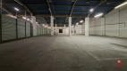 Hala-magazyn z rampą 1200 m2