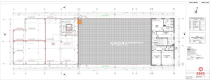 Budynek 1400 m2. Szkoła, fitness, gabinety