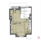 Apartament z antresolą