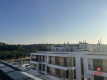 Apartament z antresolą i tarasem na dachu .