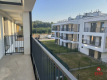 Apartament z antresolą i tarasem na dachu .