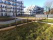 Apartament z ogródkiem w nowym budownictwie
